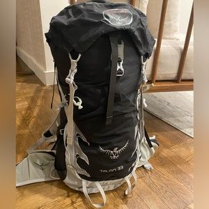 Osprey Talon 33 Men’s Hiking Pack